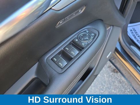 Used 2021 Cadillac XT5 Sportv image 12