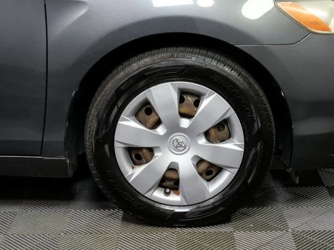 Used 2007 Toyota Camry LE FWD image 33