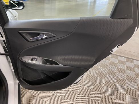 Used 2023 Chevrolet Malibu LT image 20