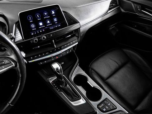 Used 2023 Cadillac CT4 Premium Luxury w/ Climate Package image 23