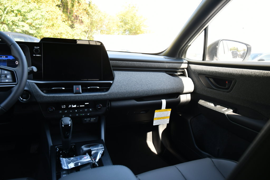 New 2026 Subaru Outback Premium AWD/4WD image 20