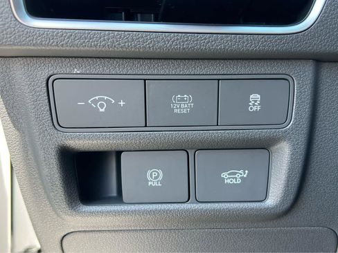 New 2026 Hyundai Sonata Limited FWD image 32