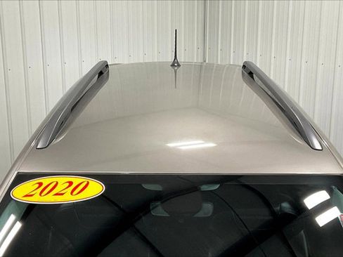 Used 2020 Jeep Cherokee Trailhawk w/ Cold Weather Group image 39