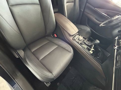 Used 2023 MAZDA CX-30 AWD 2.5 S w/ Premium Package image 38