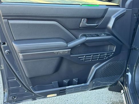 New 2026 Toyota 4Runner TRD Sport AWD/4WD image 13