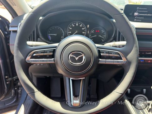 New 2026 MAZDA CX-50 2.5 Hybrid w/ Weather Package AWD/4WD image 14