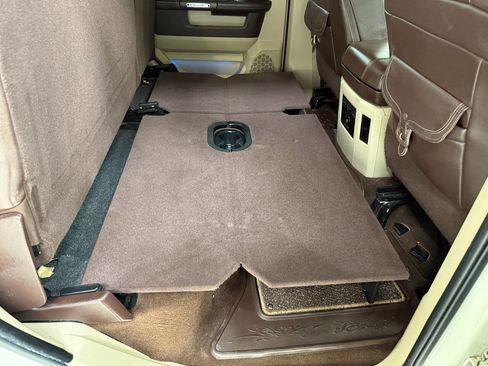 Used 2017 RAM 1500 Laramie Longhorn image 37