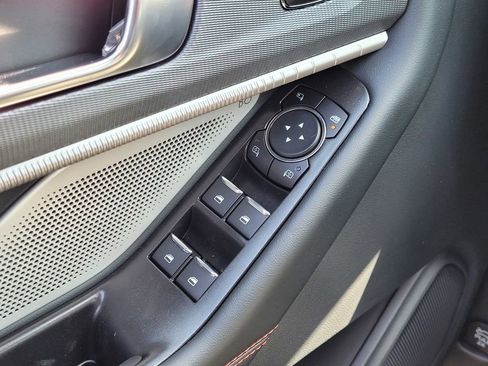 New 2025 Ford Explorer ST w/ Sun And Sound Package image 39