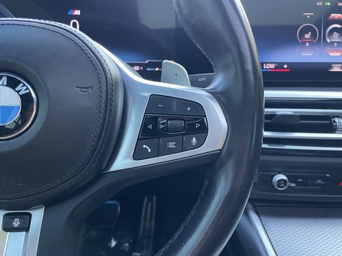 Used 2023 BMW M340i w/ Premium Package image 29