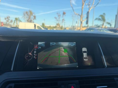 Used 2015 BMW 528i Sedan image 23