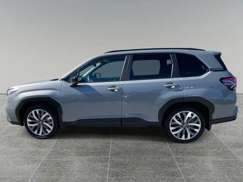 Certified 2025 Subaru Forester Touring w/ Popular Package - Touring image 2