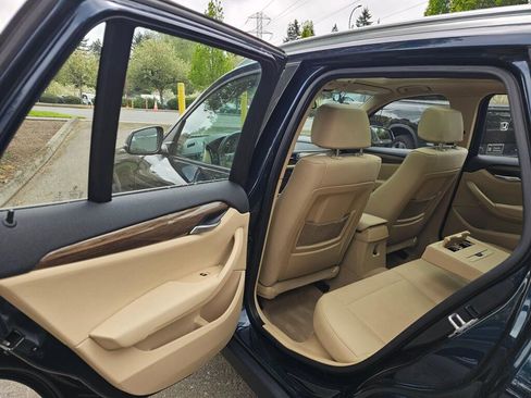 Used 2014 BMW X1 xDrive28i AWD/4WD image 15