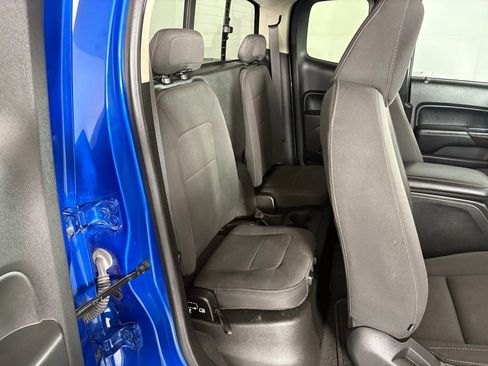 Used 2021 GMC Canyon Elevation image 45