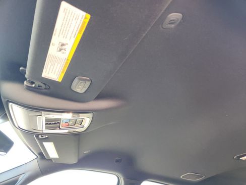 New 2026 RAM 2500 Laramie w/ Night Edition image 19