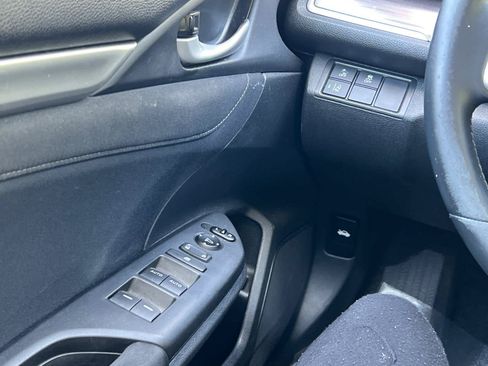 Used 2021 Honda Civic EX image 23