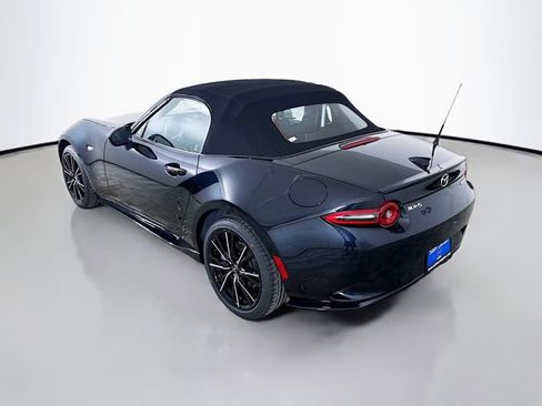 New 2026 MAZDA MX-5 Miata Grand Touring w/ Appearance Package image 5