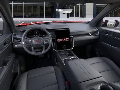 New 2026 GMC Acadia Elevation w/ Black Edition AWD/4WD image 15
