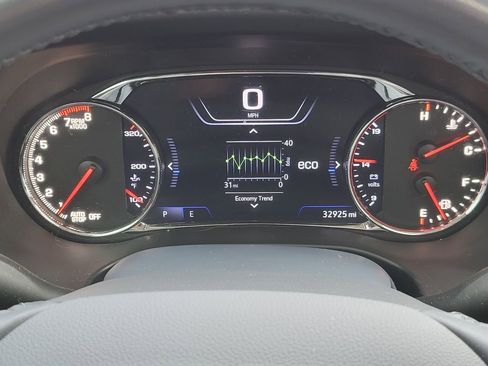 Used 2022 GMC Acadia Denali w/ Black Diamond Edition AWD/4WD image 2