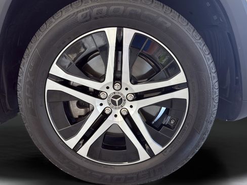 Certified 2022 Mercedes-Benz GLS 450 4MATIC image 50
