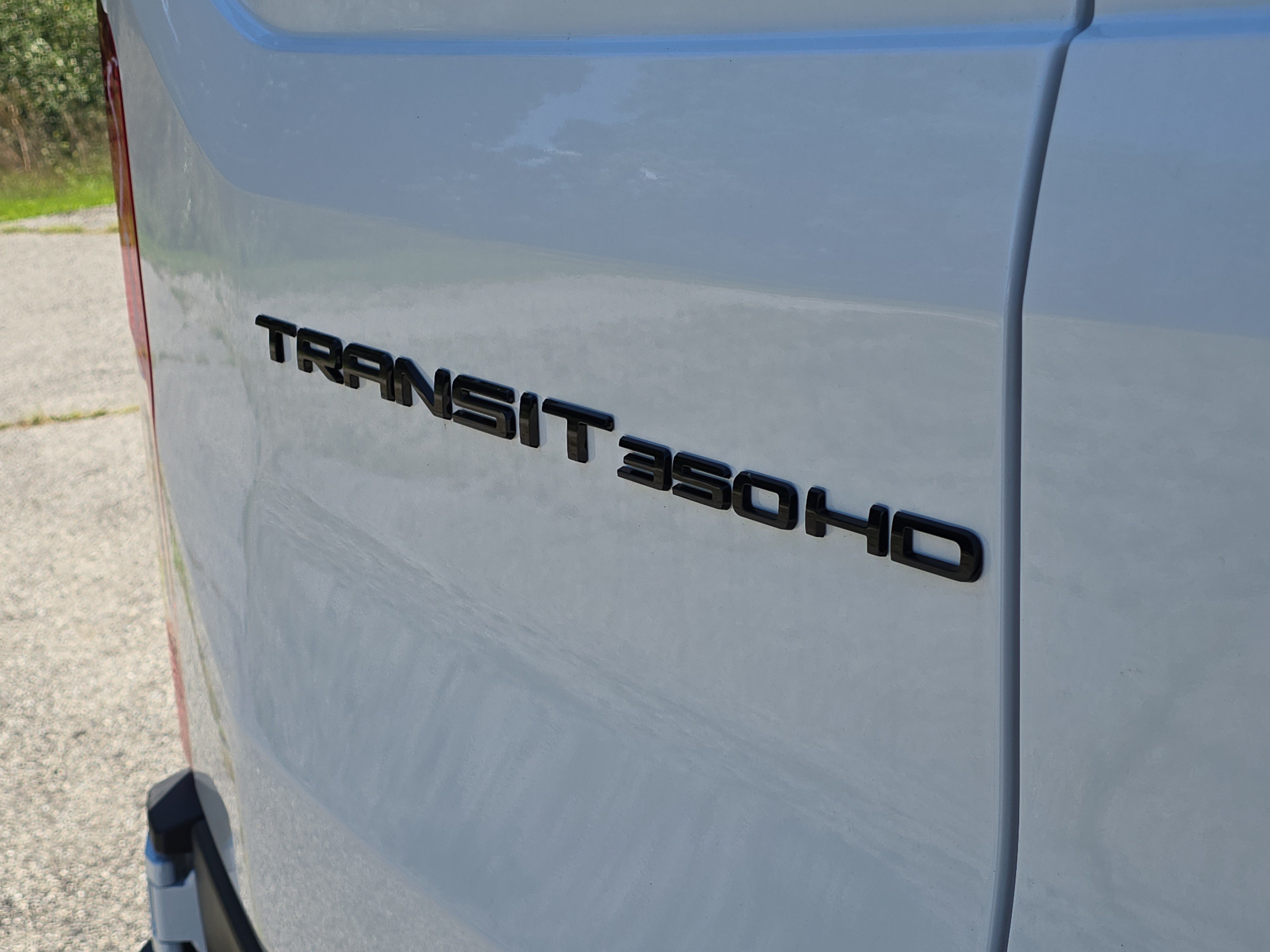 New 2026 Ford Transit 350 148 High Roof RWD image 31