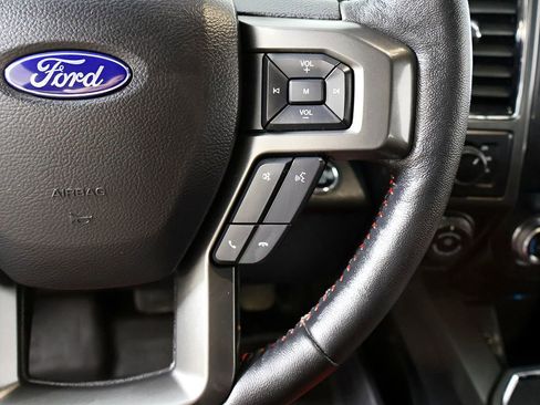 Used 2020 Ford F150 Lariat w/ Equipment Group 502A Luxury image 26