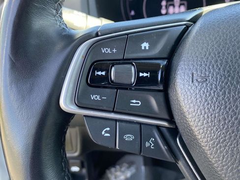Used 2021 Honda Accord Touring image 21
