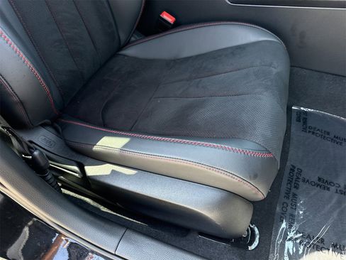 Used 2024 Acura Integra Type S image 24