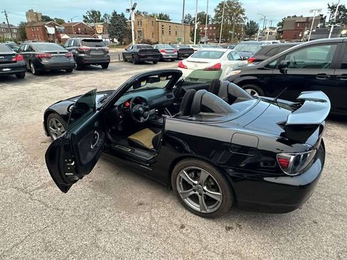 Used 2008 Honda S2000 CR image 11