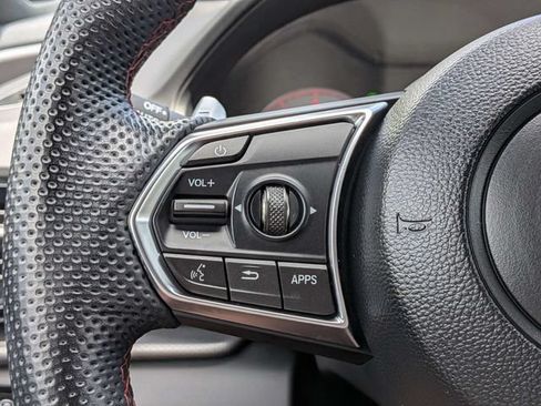 Used 2023 Acura RDX A-Spec FWD image 31