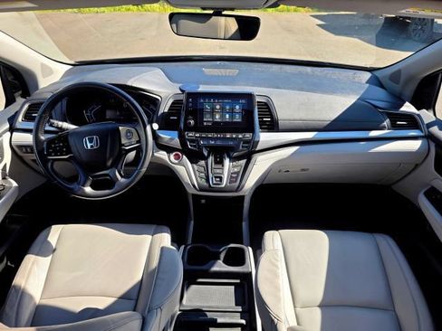 Used 2019 Honda Odyssey EX-L image 13