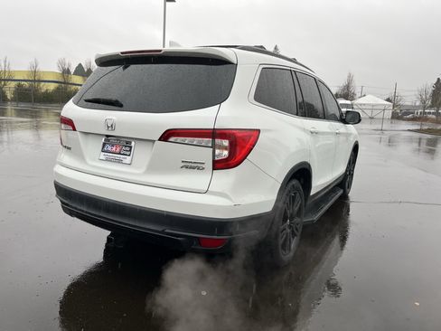 Used 2022 Honda Pilot Special Edition image 5