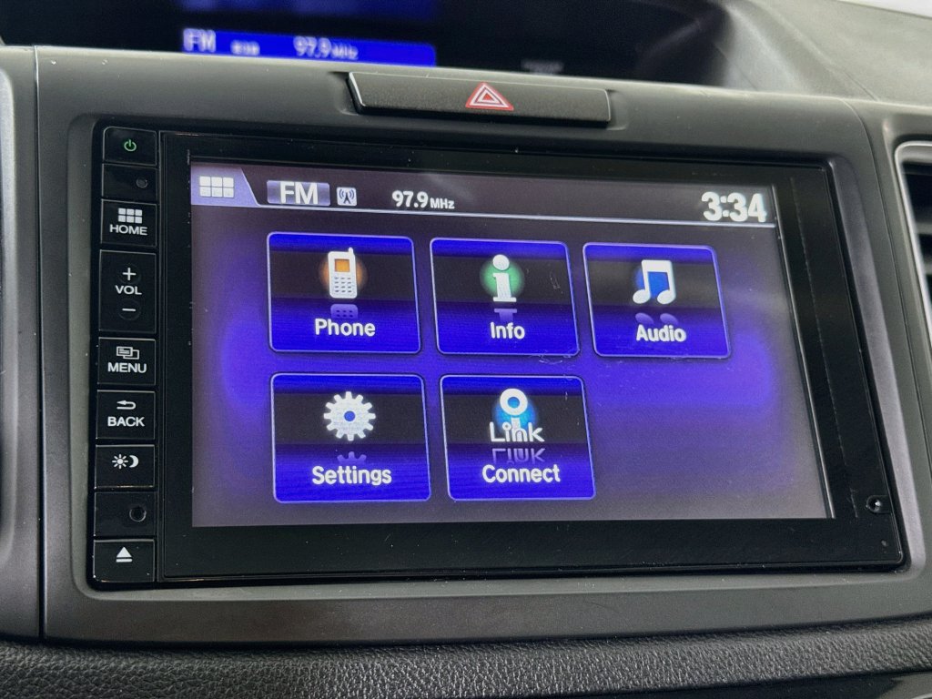 Used 2016 Honda CR-V EX-L image 6