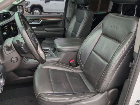 Certified 2024 GMC Sierra 1500 Denali w/ Technology Package AWD/4WD image 21