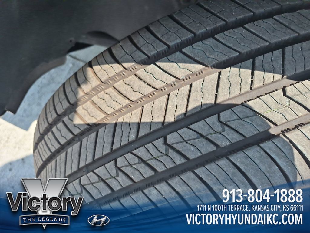 Used 2023 Hyundai Santa Fe Calligraphy AWD/4WD image 29