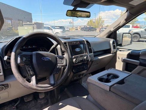Used 2019 Ford F150 XLT AWD/4WD image 7