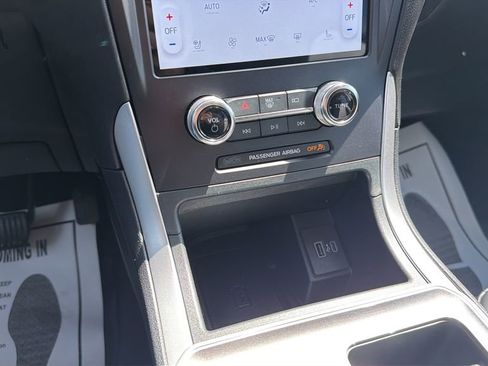 Used 2024 Ford Edge SEL w/ Convenience Package AWD/4WD image 37
