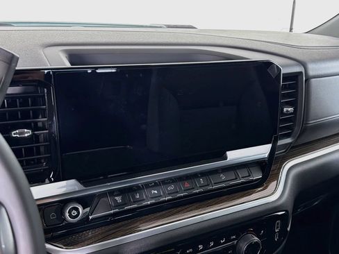 New 2026 Chevrolet Silverado 2500 LT w/ Trail Boss Package AWD/4WD image 14