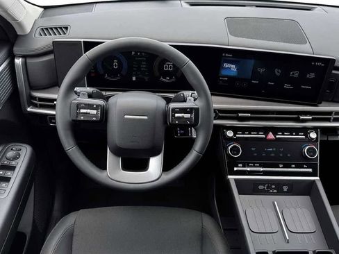New 2026 Hyundai Santa Fe SE FWD image 21