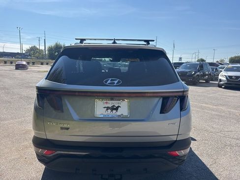 Used 2024 Hyundai Tucson XRT image 26