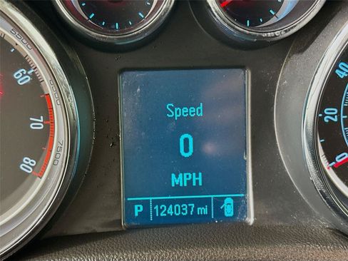 Used 2015 Buick Encore Leather FWD image 20
