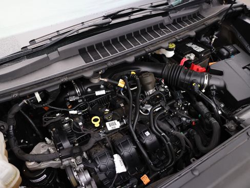 Certified 2022 Ford Edge SEL w/ Convenience Package image 33