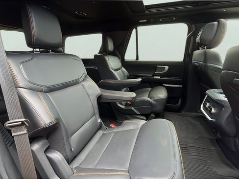 New 2026 Ford Expedition Tremor AWD/4WD image 19
