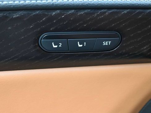 Used 2023 INFINITI QX60 Autograph AWD/4WD image 5