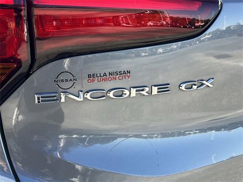 Used 2020 Buick Encore GX Essence w/ Advanced Technology Package image 25