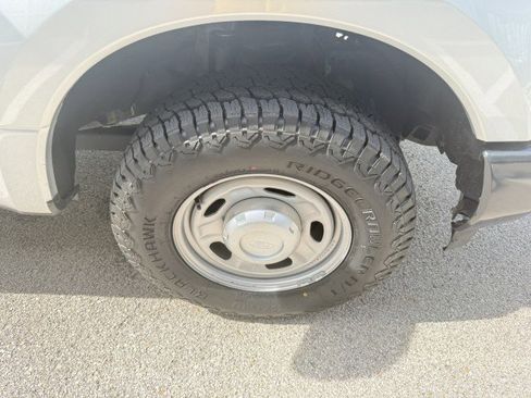 Used 2019 Ford F250 XL image 7