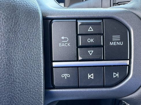 New 2026 Ford F250 Lariat w/ Tremor Off-Road Package AWD/4WD image 24