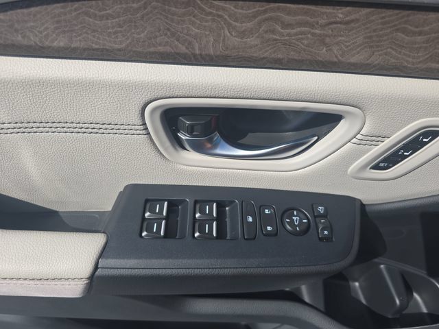 New 2026 Honda Pilot Elite image 29