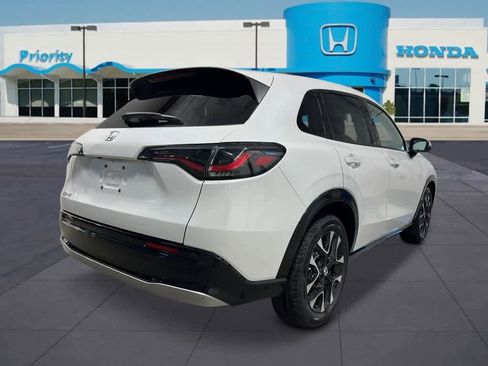 New 2026 Honda HR-V EX-L image 5