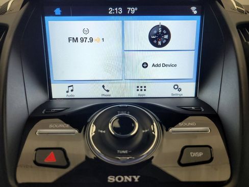 Used 2017 Ford Escape Titanium w/ Equipment Group 301A image 25