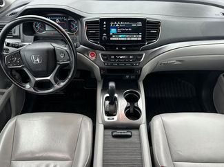 Used 2019 Honda Pilot EX-L video 3